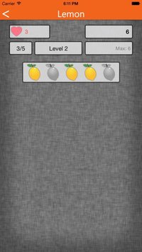 LemonGame screenshot, image №1965613 - RAWG