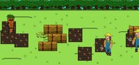 For the Carrots! screenshot, image №2904630 - RAWG