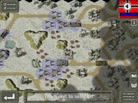 Tank Battle: 1944 Lite screenshot, image №941442 - RAWG