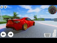 Car Drift - Max Racing Legends screenshot, image №1756149 - RAWG