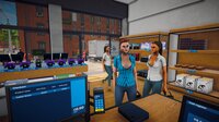 Electronics Supermarket Simulator screenshot, image №4267411 - RAWG
