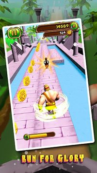 Hercules Gold Run screenshot, image №1523330 - RAWG