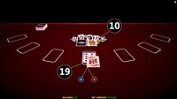 Blackjack Simulator 2025 screenshot, image №4239394 - RAWG