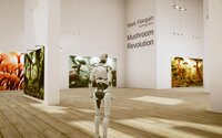 Mushroom Revolution screenshot, image №3743246 - RAWG