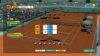 Tennis Elbow Manager 2 screenshot, image №2636076 - RAWG