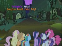 Twilight's Basics Everfree Forest Field Trip screenshot, image №3367325 - RAWG