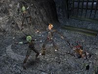 Dungeon Siege 2 screenshot, image №381313 - RAWG