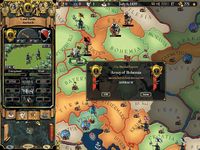 Europa Universalis II screenshot, image №227042 - RAWG