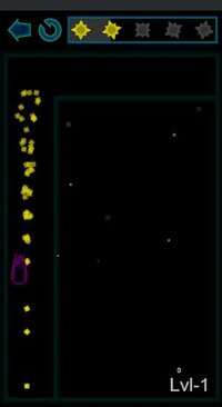 Galaxy Bash screenshot, image №2933851 - RAWG