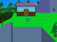 Dog Adventure (itch) screenshot, image №2398257 - RAWG