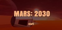 Mars 2030 (itch) screenshot, image №1753231 - RAWG