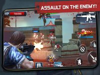 Impasse War Survival Shooting screenshot, image №1902647 - RAWG