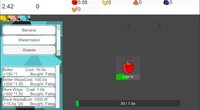 Fruit Idler screenshot, image №1220853 - RAWG