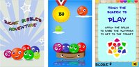 Richie Bubbles Adventure screenshot, image №1309490 - RAWG