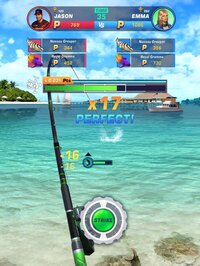 Fishing Rival 3D screenshot, image №3896817 - RAWG