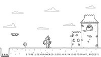 Johnny Rocket (itch) screenshot, image №1775466 - RAWG