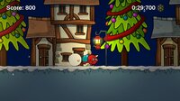 Christmas Fever! screenshot, image №3643652 - RAWG
