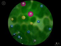Little Cells (itch) screenshot, image №1097188 - RAWG