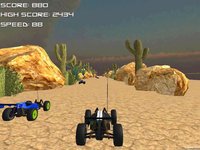 RC Buggy Racing - Xtreme Offroad Edition screenshot, image №1763274 - RAWG