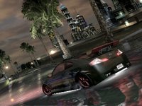 Need for Speed: Underground 2 screenshot, image №810027 - RAWG