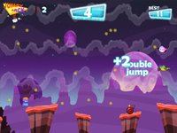 Jumpy Jack - Mighty Hero Survive Pesky Birds screenshot, image №1693226 - RAWG