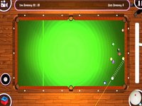 Real Billiard Pool Master Club screenshot, image №1959256 - RAWG
