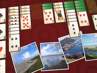 Solitaire Landscapes screenshot, image №1683863 - RAWG