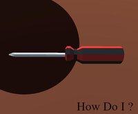 How Do I screenshot, image №3859646 - RAWG