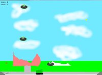 Kepler Invaders screenshot, image №1274792 - RAWG