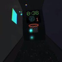 AstroHoops VR screenshot, image №1075868 - RAWG