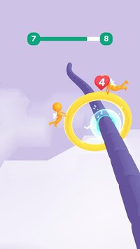 Ring Runner screenshot, image №2941151 - RAWG
