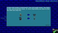 SwordsAndAnvils screenshot, image №2656918 - RAWG