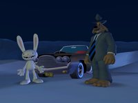 Sam & Max: Episode 201 - Ice Station Santa screenshot, image №481627 - RAWG