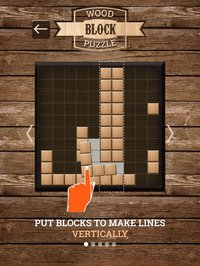 Block Puzzle Westerly screenshot, image №2036774 - RAWG