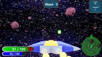 Coloured Fighters screenshot, image №2457174 - RAWG
