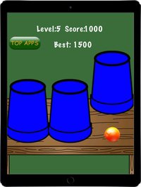 Glasses and Ball: Full screenshot, image №1815814 - RAWG