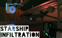 Starship Infiltration VR screenshot, image №1043729 - RAWG