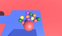 The Moving Ball screenshot, image №3010360 - RAWG