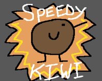 Speedy Kiwi screenshot, image №3796274 - RAWG