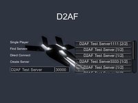 d2af (demo day 3) screenshot, image №1157506 - RAWG