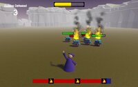 Magical Mayhem screenshot, image №2458338 - RAWG