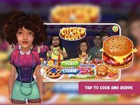 Kitchen Clout: Cooking Game screenshot, image №2532361 - RAWG