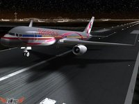 Flight Simuator New York FlyWings Night Fly 2015 screenshot, image №1971670 - RAWG