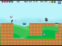 Jump Kid Retro screenshot, image №1615561 - RAWG