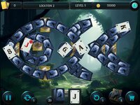 Mystery Solitaire. The Black Raven 6 screenshot, image №3941937 - RAWG