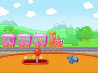 Railway station. screenshot, image №2108643 - RAWG