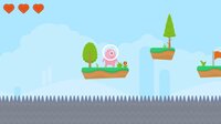 Bolt Platformer Tutorial screenshot, image №2871431 - RAWG
