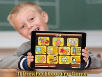 Preschool Games For Kids screenshot, image №1543720 - RAWG