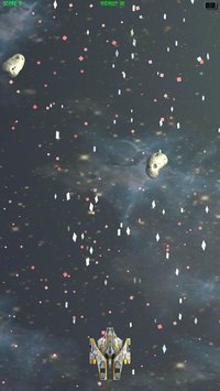 Survive Space screenshot, image №1306872 - RAWG