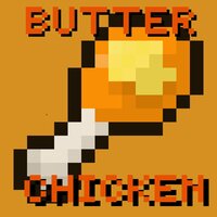 Butter Chicken Puzzle screenshot, image №3803278 - RAWG